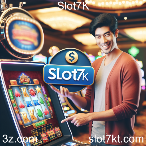 A Importância dos Jogos de Suporte no Slot7K
